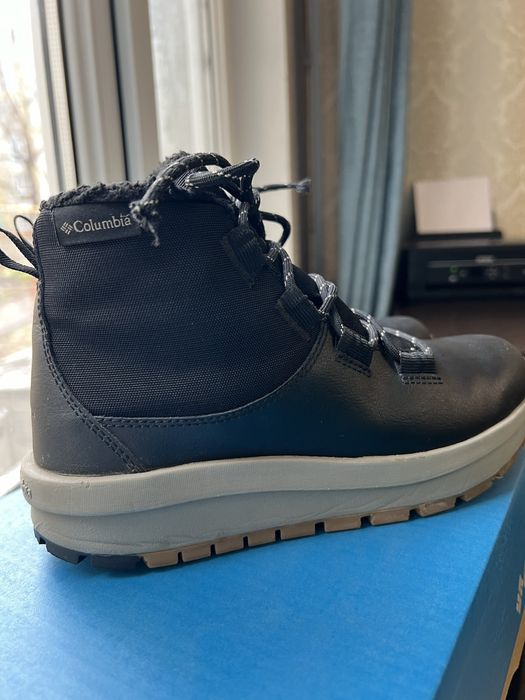 Ботинки зимние Columbia( оригинал)