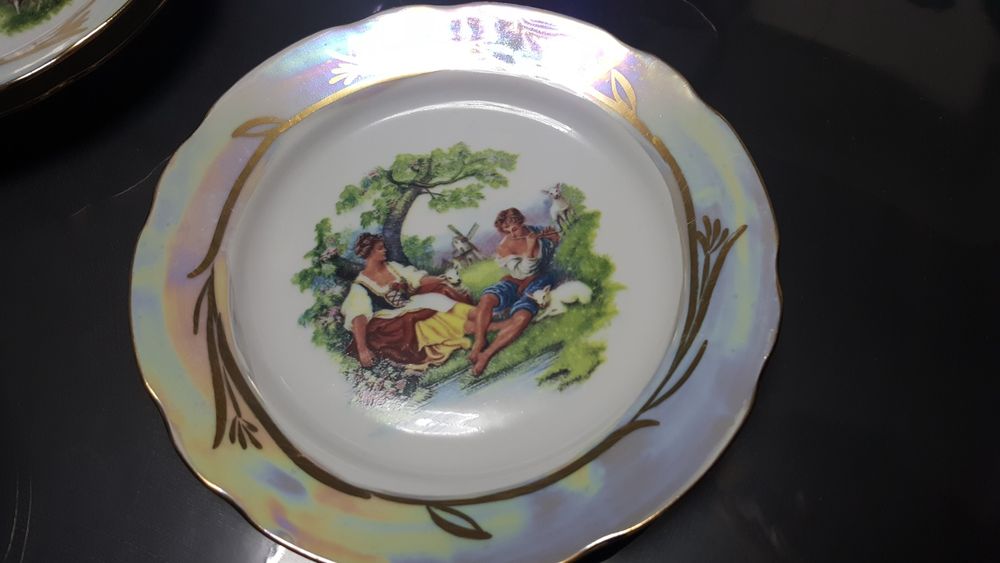 Продам чайно-кофейный сервиз "Мадонна"