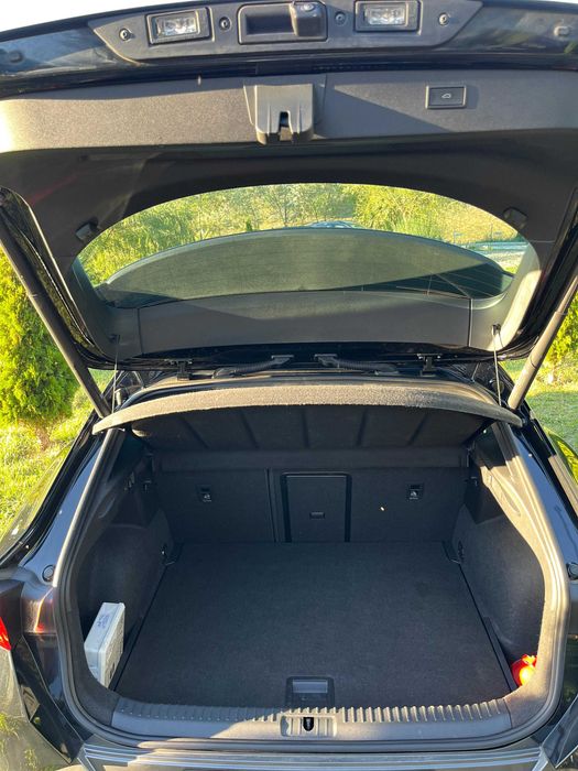 Cupra Formentor 2024 garantie 2028