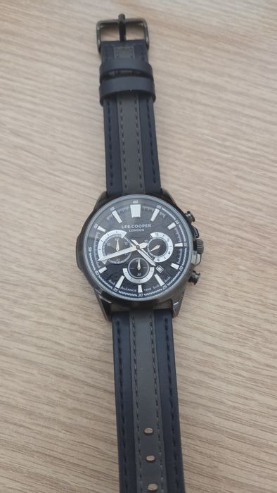 Продам часы Lee cooper