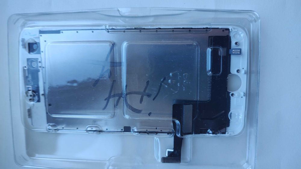 Display, plastic spate s.a. Iphone 7 si 7/8 plus; carcasa Iphone 6, 6s