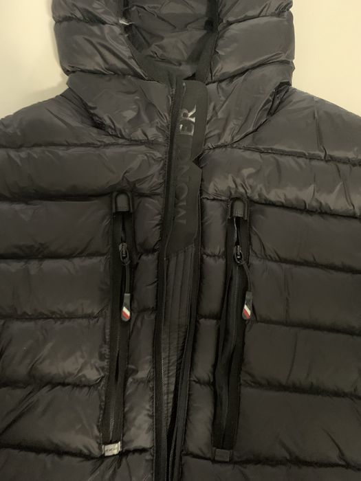 Geaca universala marimea S