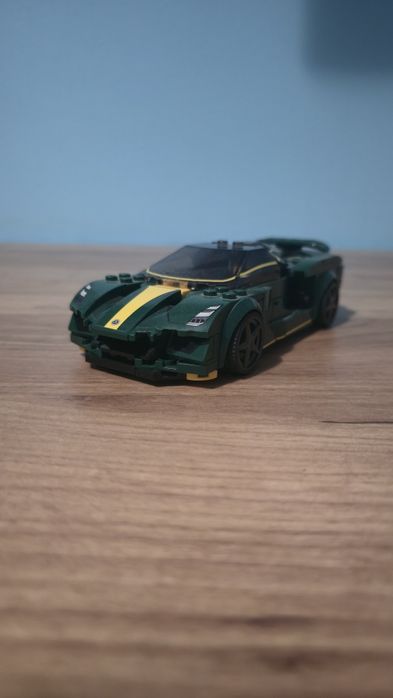 Vând lego speed champions