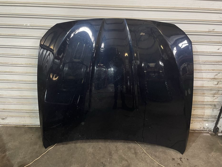 Преден капак БМВ Ф10/ Ф11 (kapak bmw f10)