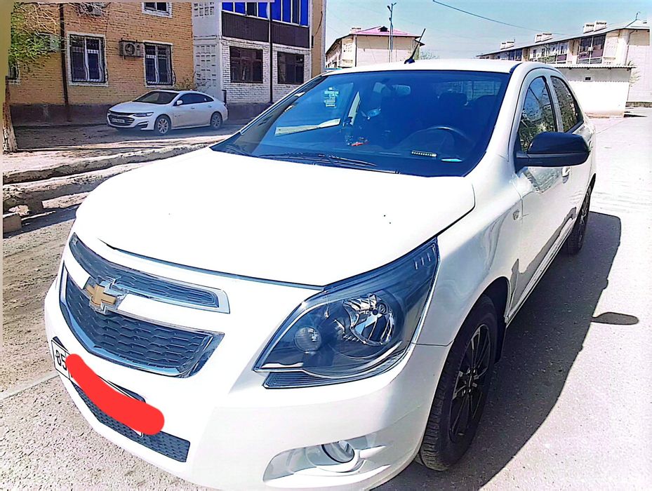 Кобальт 2025й ,4 позиции, миднайт