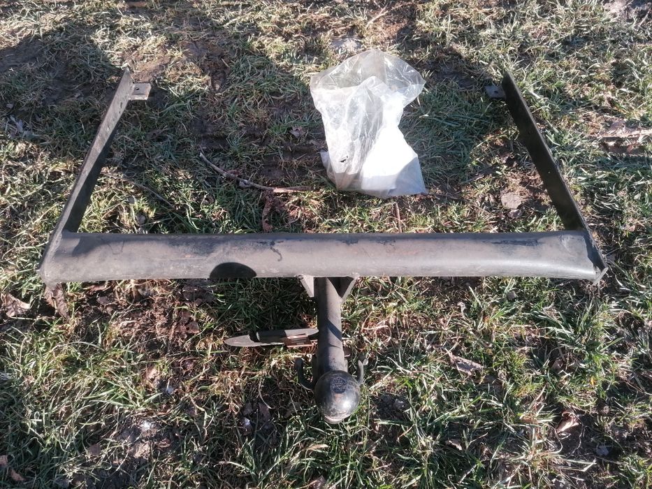 Carlig remorcare tractare Dacia 1309 1325 Break Liberta, NOU