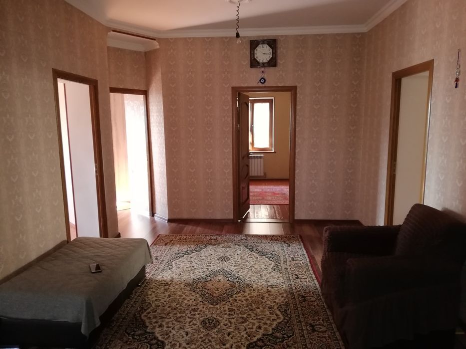 Продается дом спорт комплекс БИИК