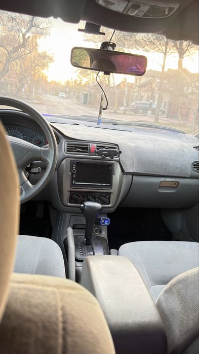 Mitsubishi galant 8