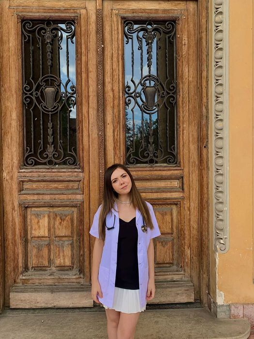 Ofer Meditații pentru Biologie Bacalaureat, Admitere la Medicină