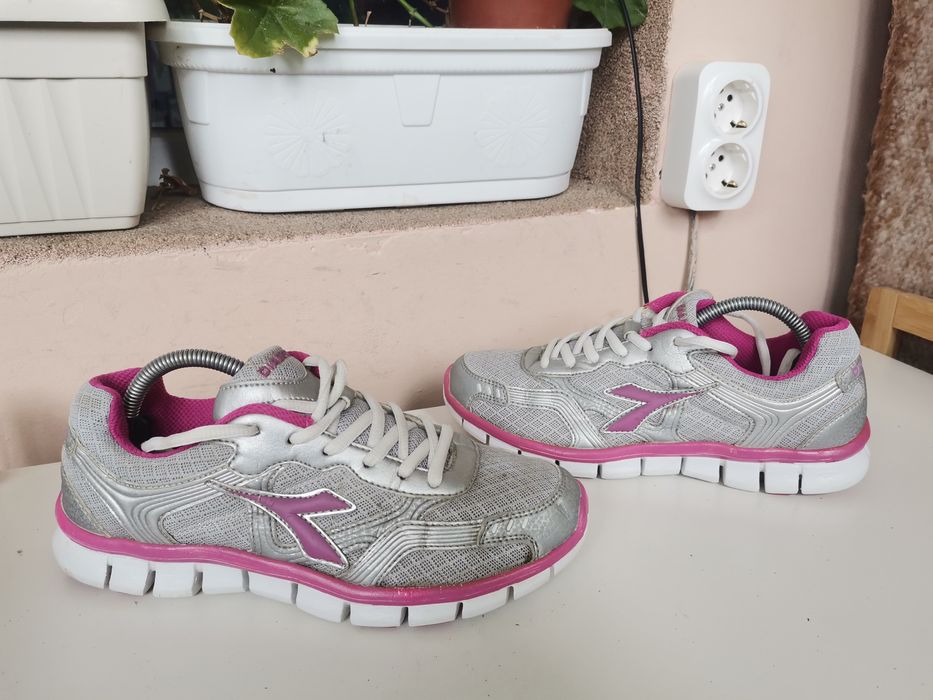 Маратонки Diadora Dinamik 37 н.