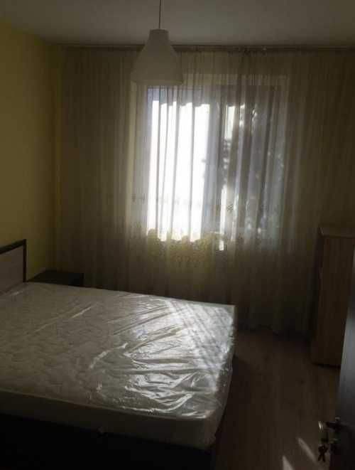 Двустаен имот в Овча купел