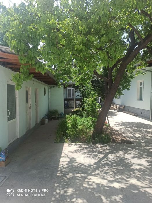 Продаётся участок