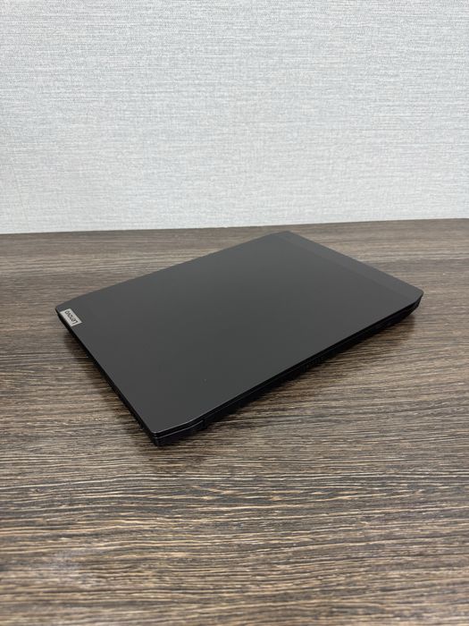 12-дерный Lenovo Ideapad Gaming intel Core i7 с GTX1650 DDR6 Gen Идеал