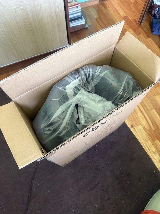 НОВ Стол за кола Cybex - Solution B i-Fix