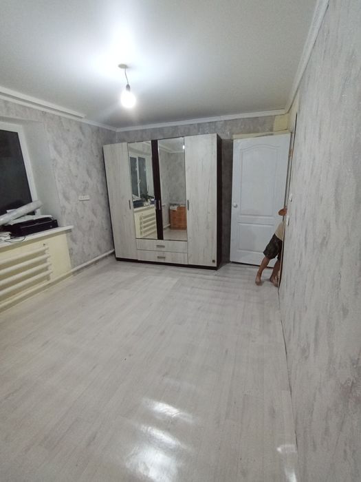 Продам дом. В поселке Курмангазы (Чеботарево).