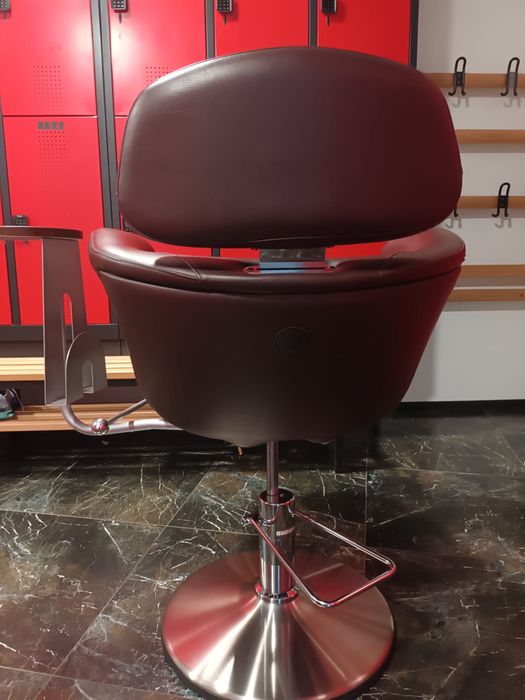 Scaun Cosmetica Takara Belmont