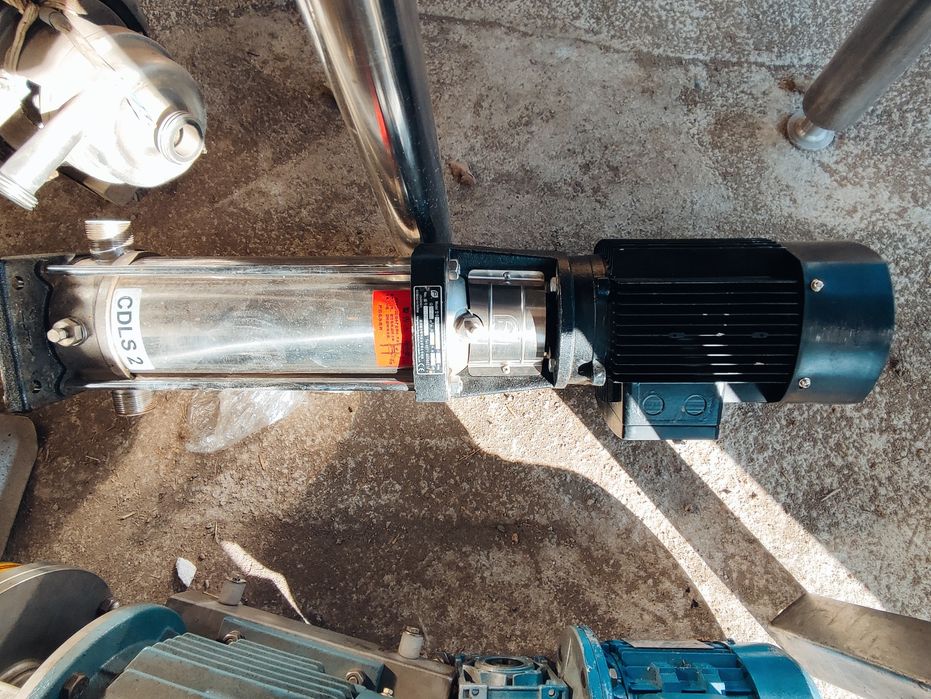 Продается Н.А.С.О.С