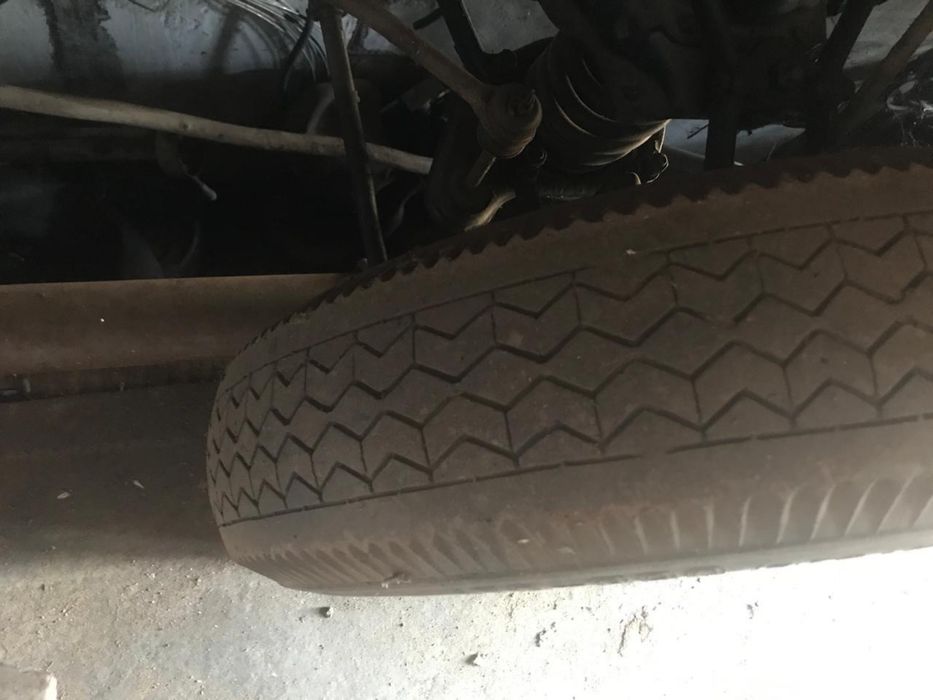 Волга Газ 21 . 1996 г.в