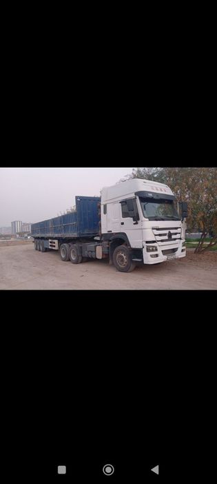 Sotiladi Havo Senatruk A6