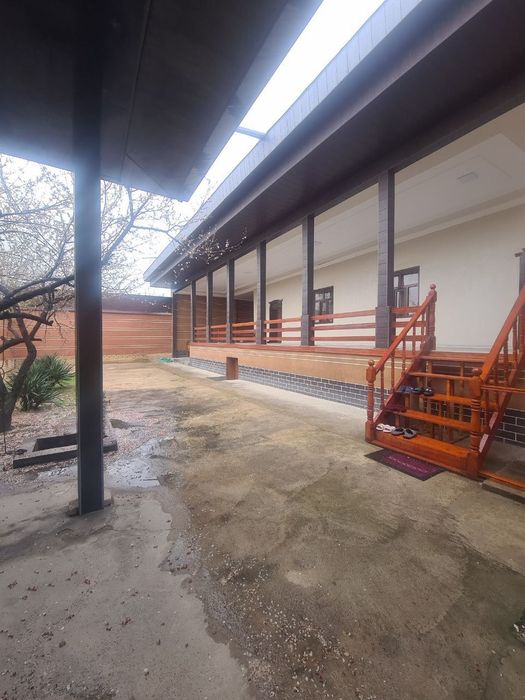 Миндонободда 6 сотихли тайёр ховли