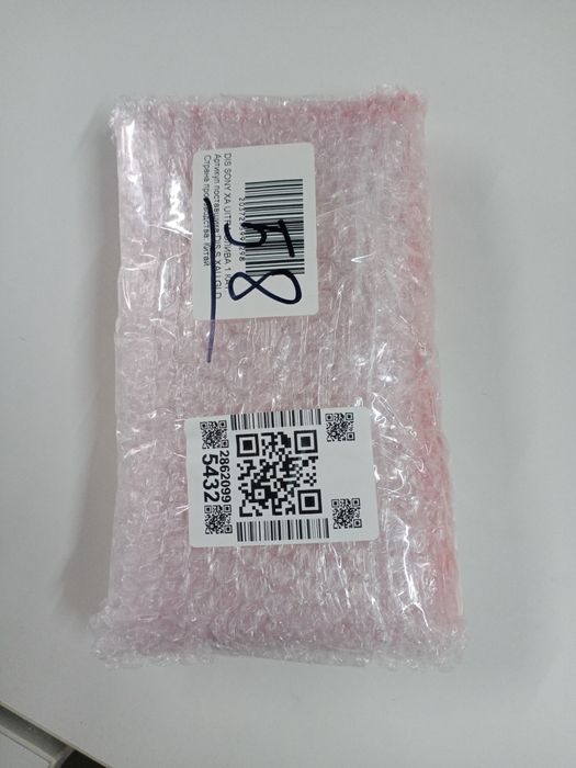 Продам дисплей на Sony xperia XA Ultra