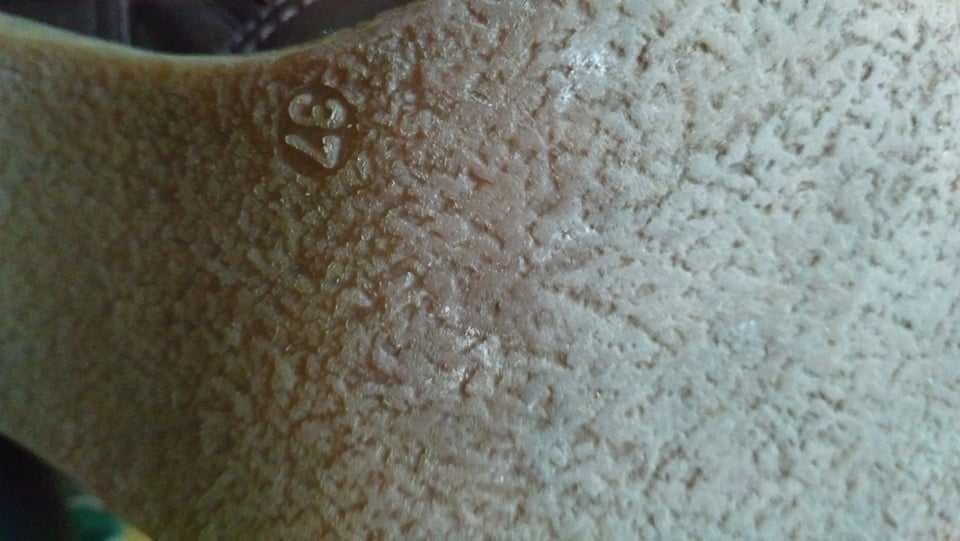 Дамски ботуши от естествена кожа