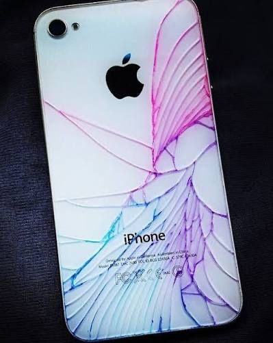 DONAȚII Apple / iPod-uri defecte