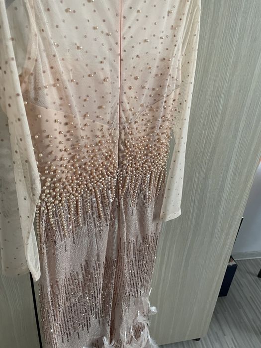 Rochie de seara eleganta