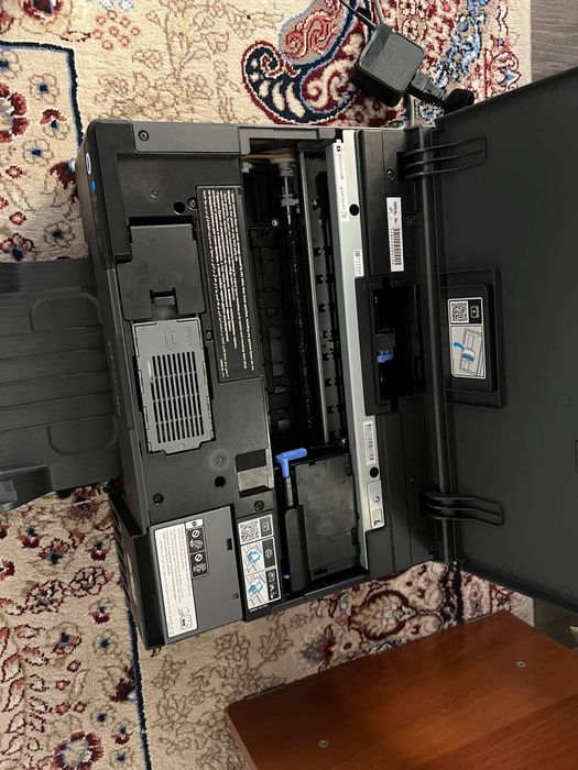 Epson L8050 printer