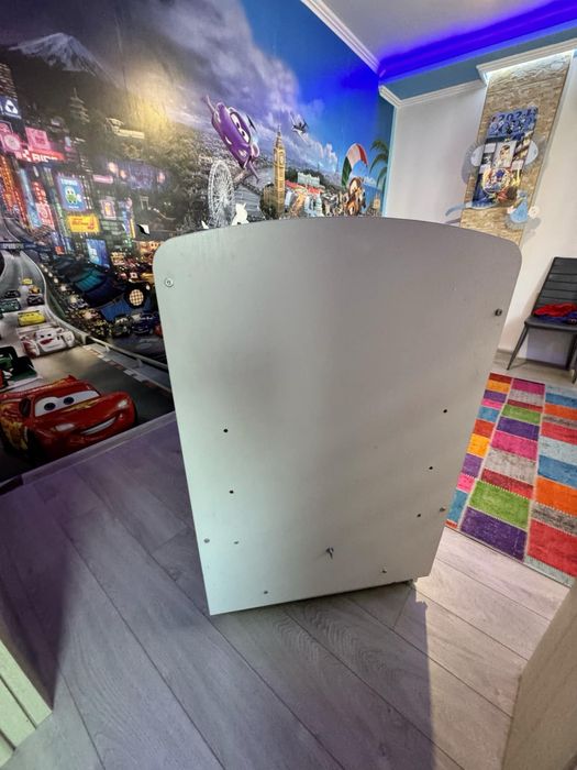 кошара +матрак.   .