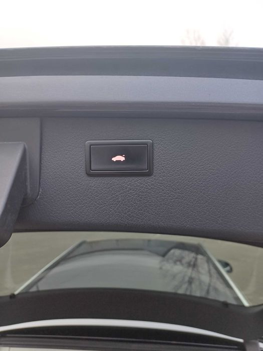 Audi A6 C6 Avant 2.0 TDI 2010