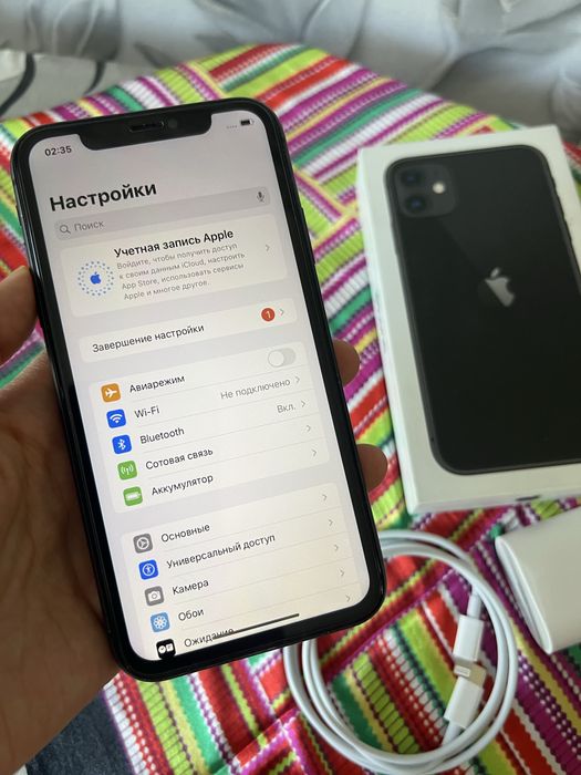 Iphone 11 128gb айфон
