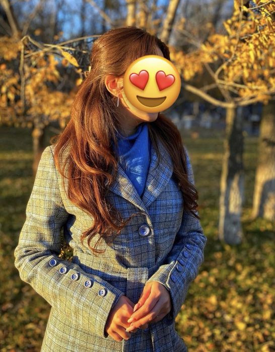 Продам пальто турецкое