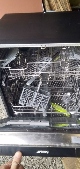 Посудомоечная машина