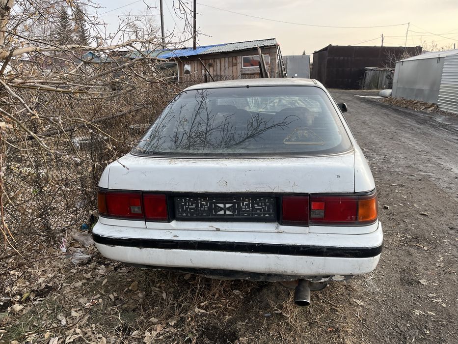 Продам на разбор или целиком