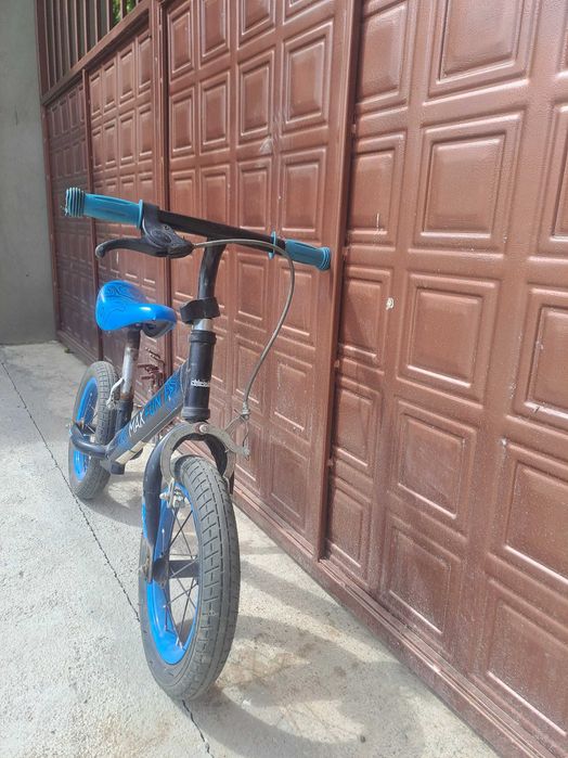 Баланс колело Chipolino Max Fun 12'