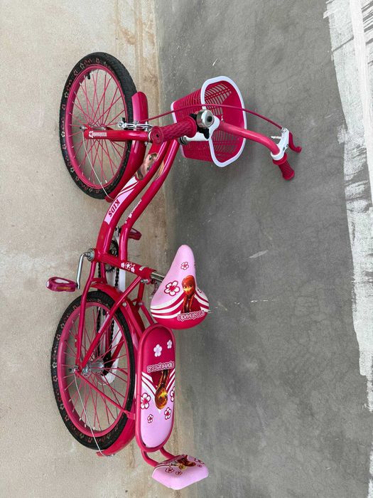 Velosaped KIDS 3 ta