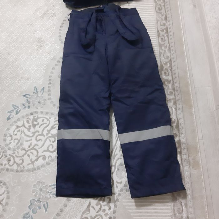 Продаётся зимний СИЗ