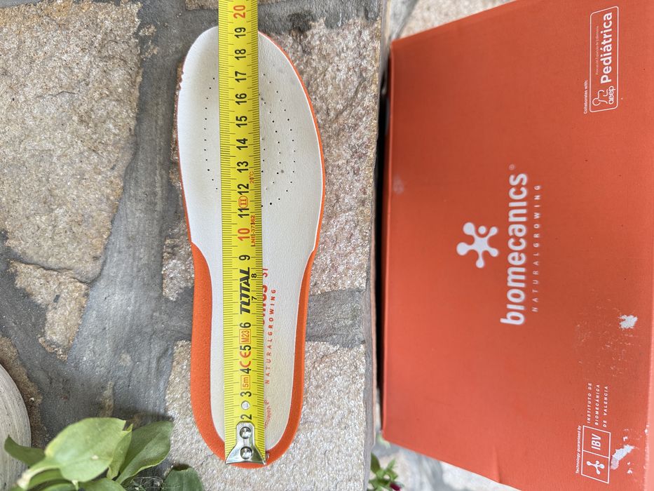 Детски маратонки Biomechanics 31