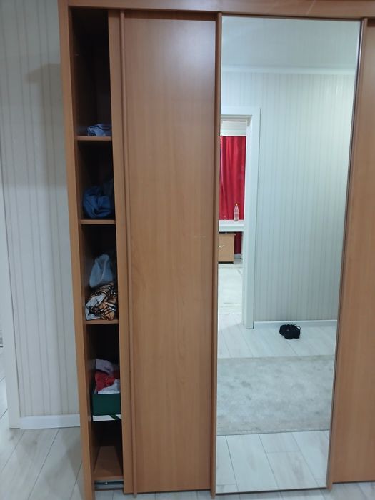 Шкаф отдам даром самовывоз