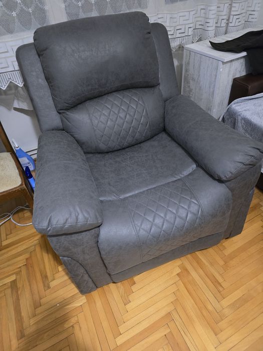 Fotoliu recliner