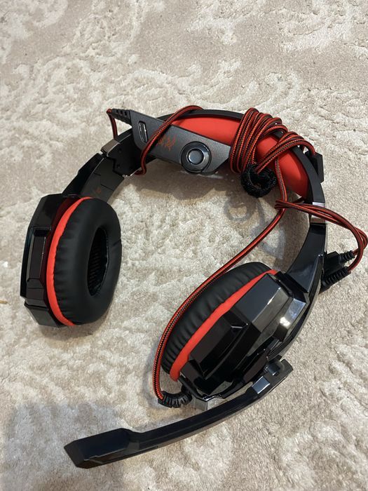 Наушники новые продажее