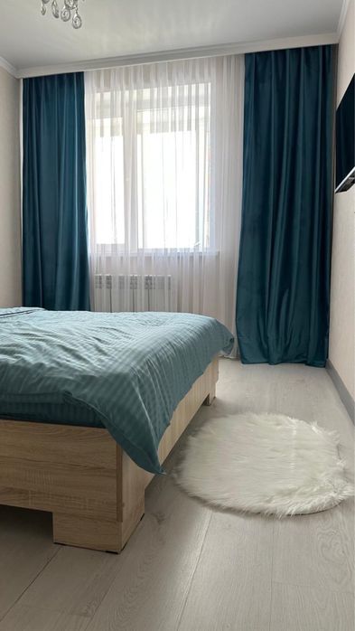 Продам однокомнатную квартиры