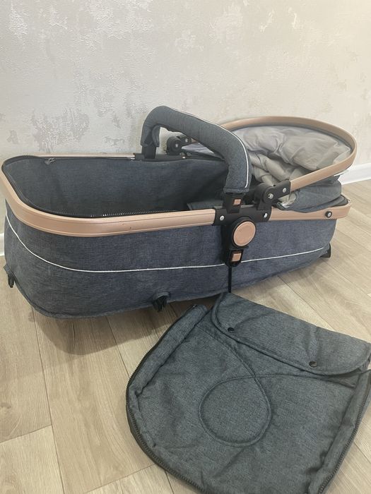 Коляска зима/лето