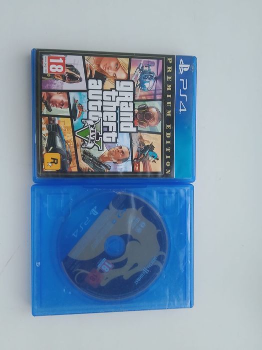 Продам сони пс 4