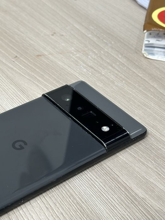 Google Pixel 6 pro