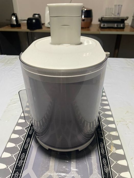 Соковыжималка braun