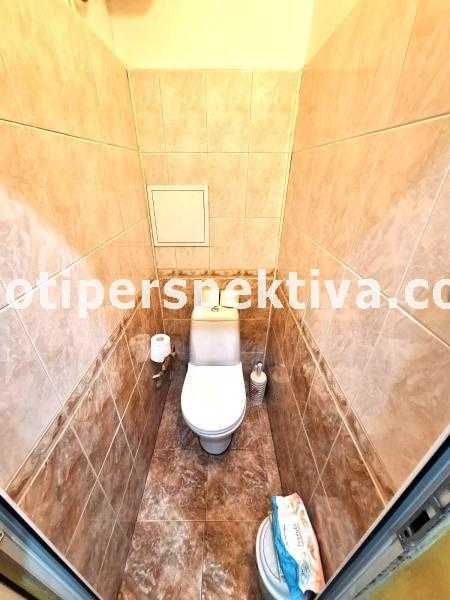Продава се Тристаен апартамент в Пловдив, Кършияка - 65 кв.м за 1035 €/кв.м - Снимка #8