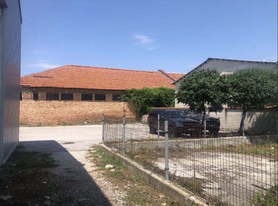 Продава се Склад в Севлиево - 345 кв.м за 325 €/кв.м - Снимка #2