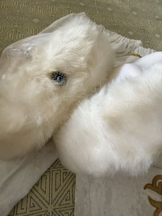 Сатылымда ұлттық қазақы киім